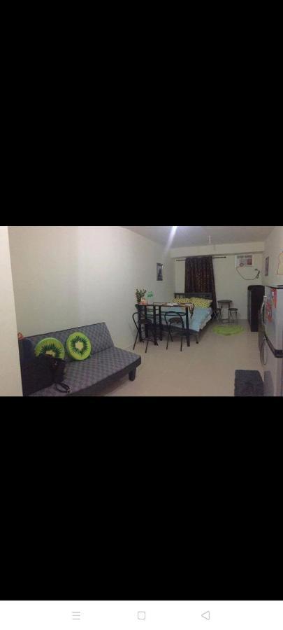 Urban Deca Tondo Manila By Gracey'S Place Unit 3 Exterior foto